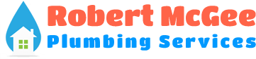 robert mcgee plumbing services